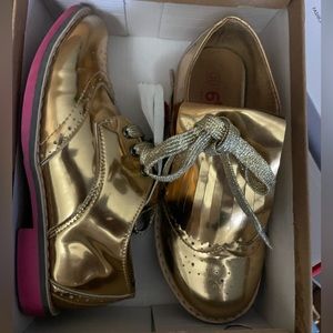 6th & Madison Brooklyn Brogue